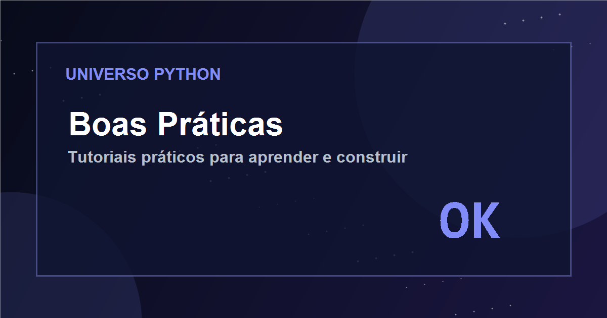 Type Hints em Python: Guia Completo de Tipagem